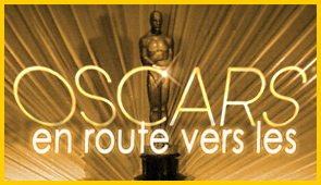 En route vers les Oscars