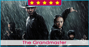 The Grandmaster (2013)