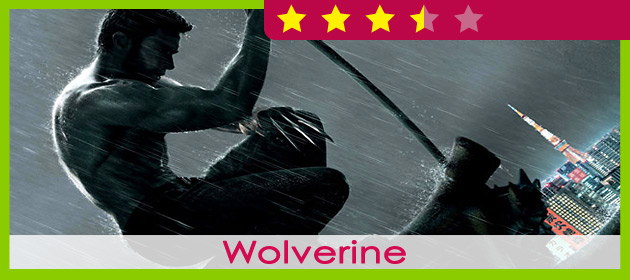 Wolverine (2013)