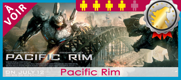 Pacific Rim (2013)