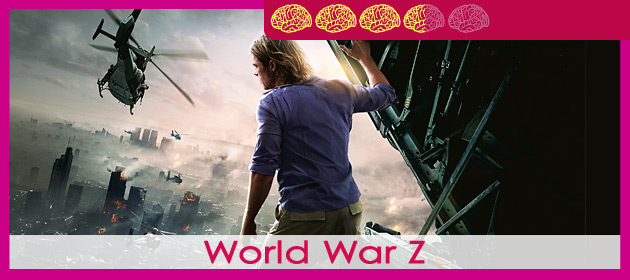 World War Z (2013)