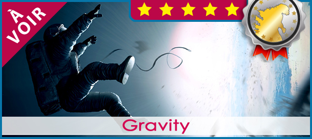 Gravity (2013)