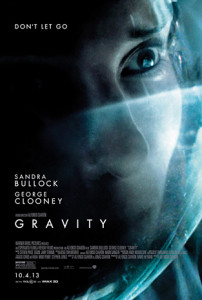 Gravity-Poster