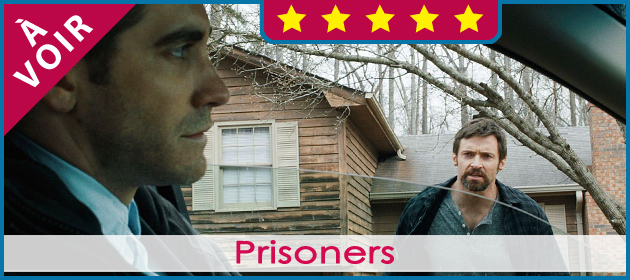 Prisoners (2013)