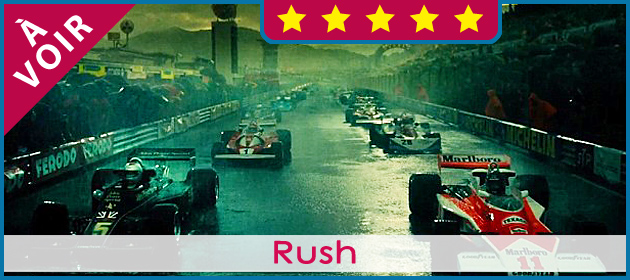 Rush (2013)