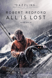 AllisLost-Poster