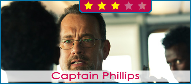 Captain Phillips (2013)