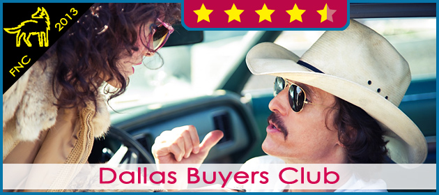 [FNC] Dallas Buyers Club (2013)