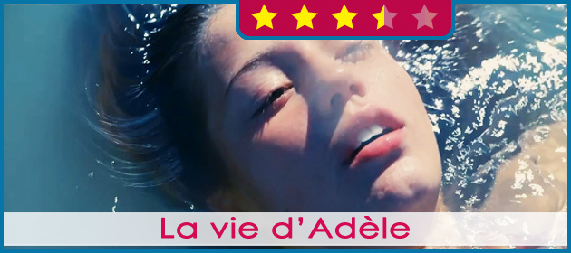 La vie d’Adèle (2013)