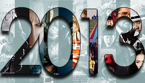 Top 10 des meilleurs films de 2013
