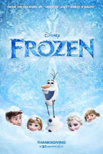Frozen_Poster