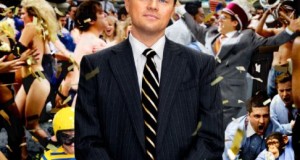 Wolf of Wall Street [75%]