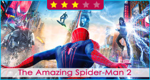 The Amazing Spider-Man 2