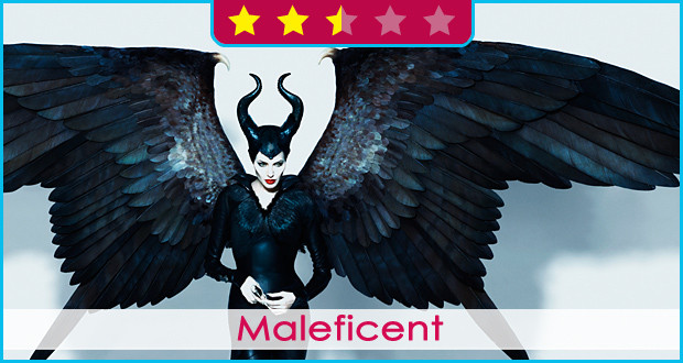 Maleficent