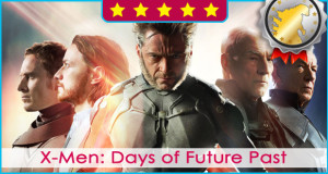 X-Men: Days of Future Past