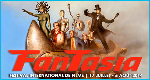 Fantasia 2014 : Le bilan