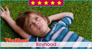 Boyhood