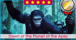 Dawn of the Planet of the Apes