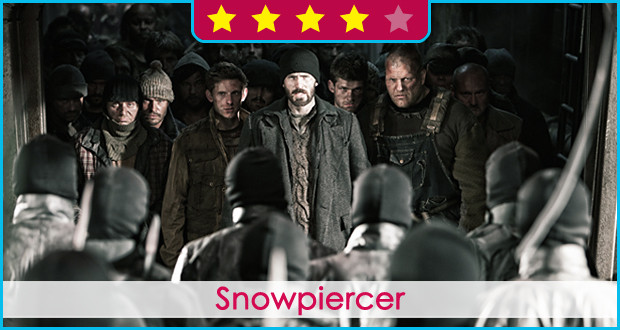 Snowpiercer