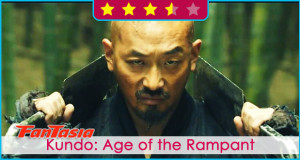 Kundo: Age of the Rampant