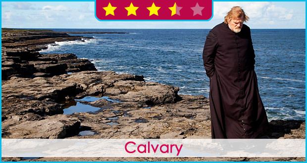 Calvary [En Bref]