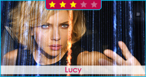 Lucy [En Bref]