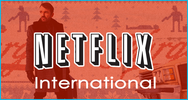 Fargo et autres séries dramatiques disponibles sur Netflix [International]