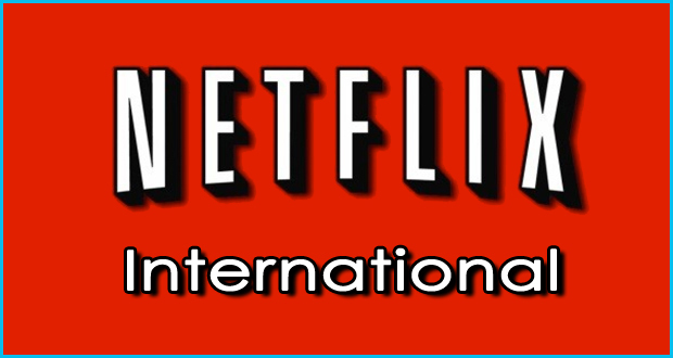 Accéder à du contenu étranger sur Netflix