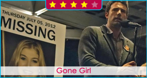 Gone Girl