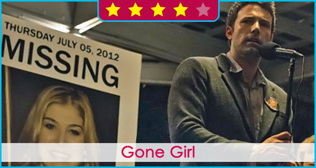 Gone Girl