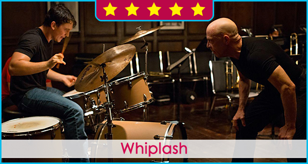 Whiplash