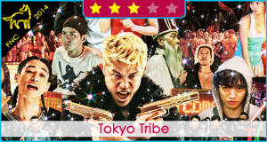 [FNC] Tokyo Tribe