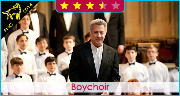 [FNC] Boychoir