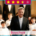 [FNC] Boychoir