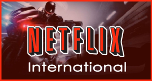 Quoi de neuf sur Netflix? [10-Nov-2014]