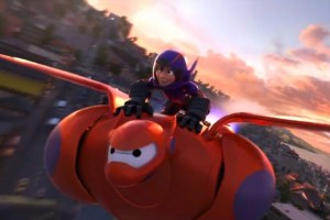 BigHero6-Flying