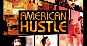 American Hustle [90%]