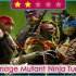 Teenage Mutant Ninja Turtles [En Bref]